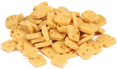 Лакомство для собак «Сырная нарезка» - Фото 1