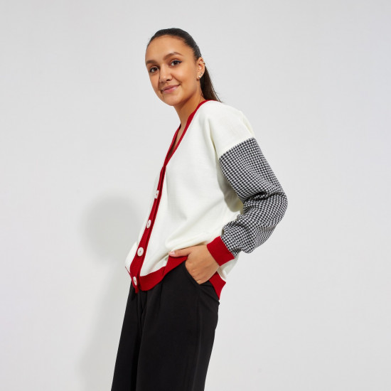 Кардиган женский