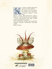 Волшебная вселенная Оливье Ледруа - Фото 1