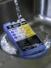 Аккумулятор температуры - Фото 1