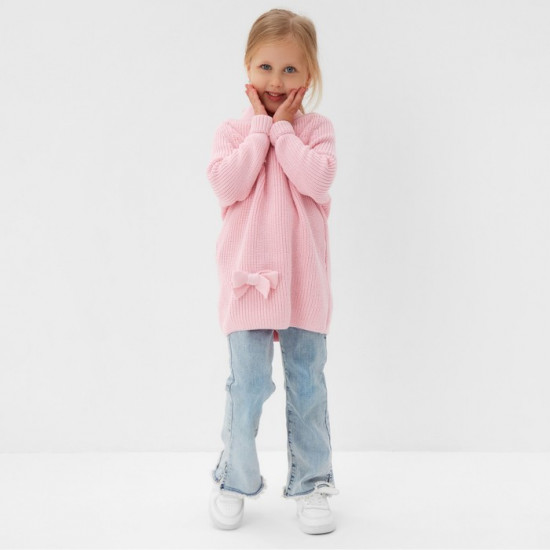 Свитер для девочек