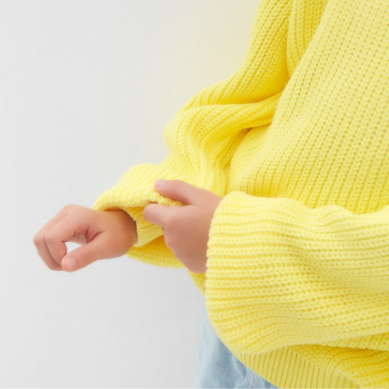 Свитер для девочек