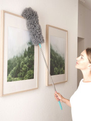 Набор для уборки труднодоступных мест 2 в 1 - Фото 6