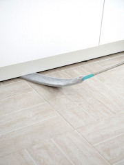 Набор для уборки труднодоступных мест 2 в 1 - Фото 9