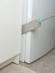 Набор для уборки труднодоступных мест 2 в 1 - Фото 10