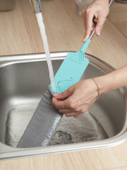 Набор для уборки труднодоступных мест 2 в 1 - Фото 11