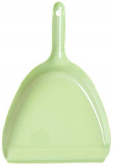 Набор для уборки совок и щетка «Bamboo & re-plastic» - Фото 2