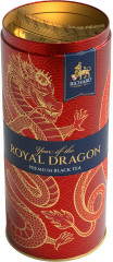 Чай черный «Year of the Royal Dragon» - Фото 2
