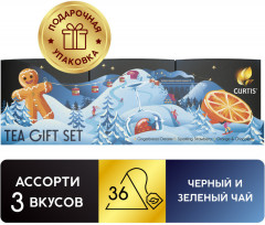 Набор чая «Tea Gift Set» - Фото 3