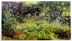 Четыре времени года. Цикл интегрированных занятий. С 6 до 8 лет. Выпуск 2. ФГОС (+CD) - Фото 1