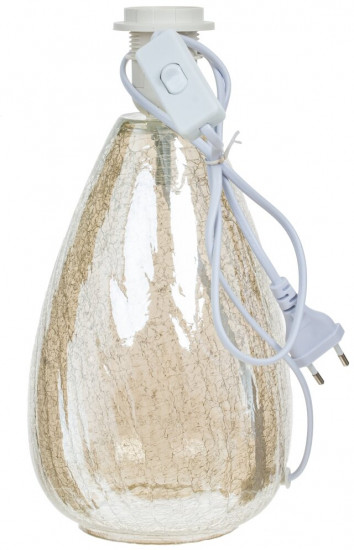 Лампа настольная