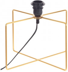 Лампа настольная - Фото 1