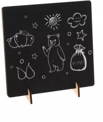 Бизиборд «Мишкина мельница» - Фото 2