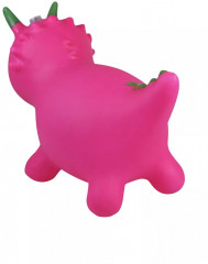 Игрушка-прыгун «Динозаврик» - Фото 1