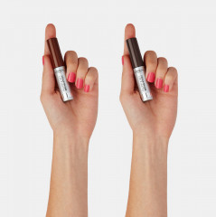 Тушь для бровей «Infaillible Brows Volumizing Mascara», оттенок 3 Брюнет - Фото 4