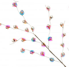 Ветка декоративная - Фото 1