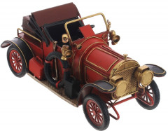 Изделие декоративное «Автомобиль» - Фото 1