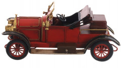 Изделие декоративное «Автомобиль» - Фото 4