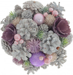 Изделие декоративное «Композиция» - Фото 1