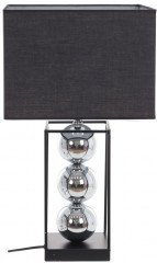 Лампа настольная - Фото 1