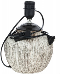 Лампа настольная - Фото 1