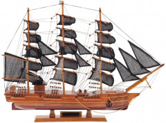 Изделие декоративное «Корабль» - Фото 2