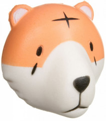 Сквиш-игрушка «Лев» - Фото 1