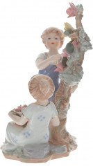 Фигурка декоративная «Дети» - Фото 2