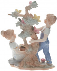 Фигурка декоративная «Дети» - Фото 3