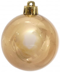 Набор украшений новогодних «Жемчужная нежность» - Фото 1