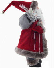 Фигурка декоративная «Дед Мороз» - Фото 1