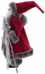 Фигурка декоративная «Дед Мороз» - Фото 2