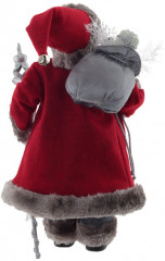 Фигурка декоративная «Дед Мороз» - Фото 3