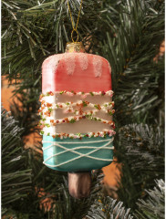 Набор новогодних игрушек «Эскимо» - Фото 3