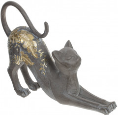 Фигурка декоративная «Кошка» - Фото 1