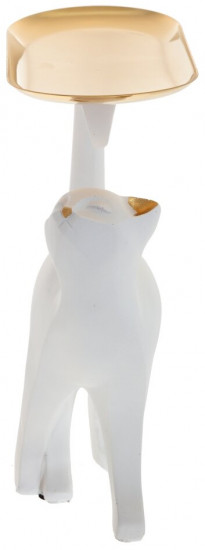 Фигурка декоративная «Кошка»