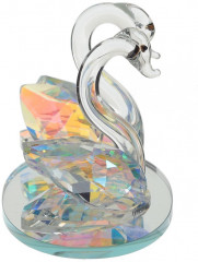 Фигурка декоративная «Лебеди» - Фото 2