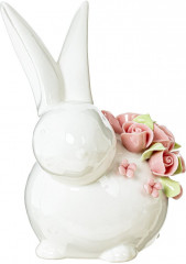 Фигурка декоративная «Заяц» - Фото 1