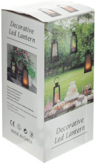 Изделие декоративное «Фонарь» - Фото 4