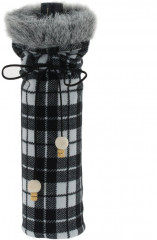 Изделие декоративное «Чехол на бутылку» - Фото 1