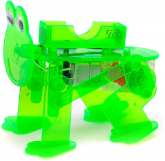 Конструктор «Робот-лягушка» - Фото 3