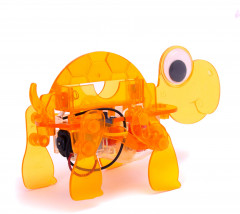 Конструктор «Робот-черепаха» - Фото 1