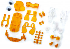 Конструктор «Робот-черепаха» - Фото 2