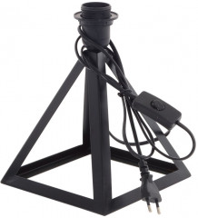 Лампа настольная - Фото 1