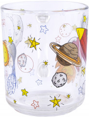 Кружка «Космос» - Фото 2