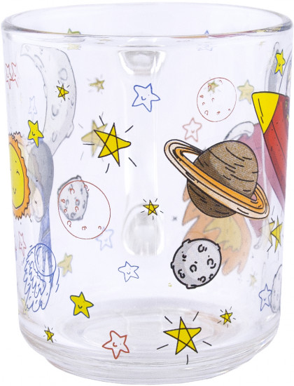 Кружка «Космос»