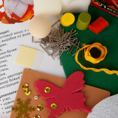 Набор для творчества «Лесовичок» - Фото 3