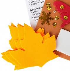 Набор для творчества «Лесовичок» - Фото 5