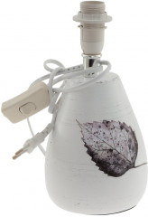 Лампа настольная - Фото 1