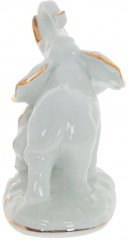 Фигурка декоративная «Слоны» - Фото 2